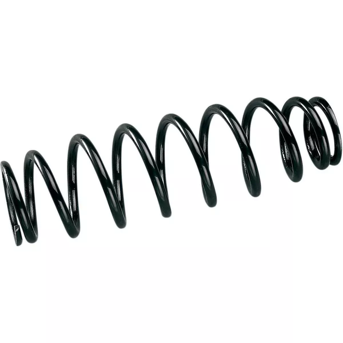 00-'03 for Honda TRX350FE Rancher 4X4 ES EPI Hd Suspension Spring Black