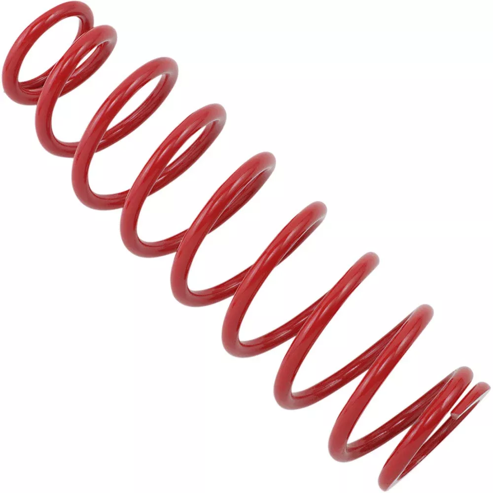 00-05 for Polaris Sportsman 500 6x6 Front Spring Heavy Duty Red Rate 01 lbs /i