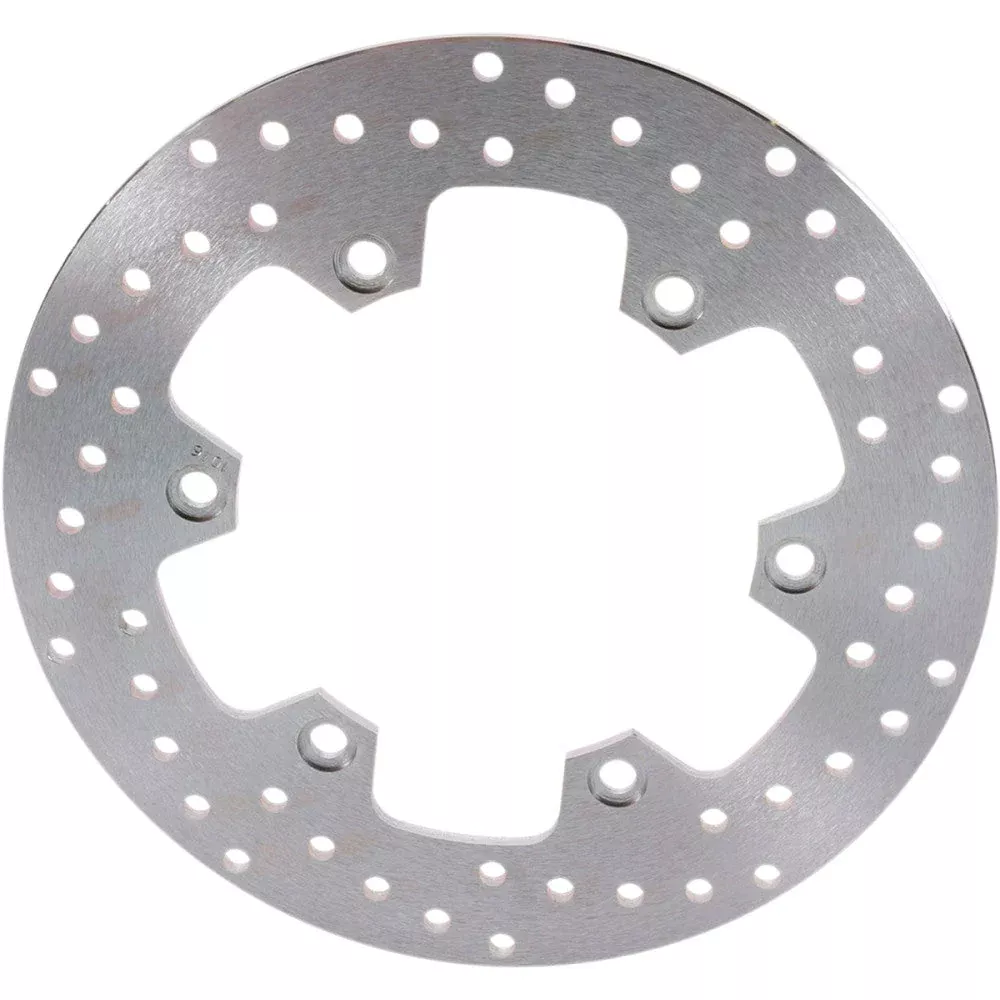 00-'07 for Honda VT1100C2 Shadow Sabre EBC Standard Brake Rotor