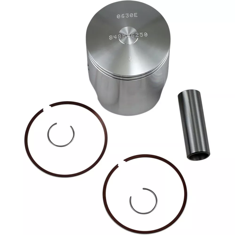 00-'09, '11, '13-'14 for Gas Gas EC 200 WISECO Piston Kit 62.50 /Std Gas