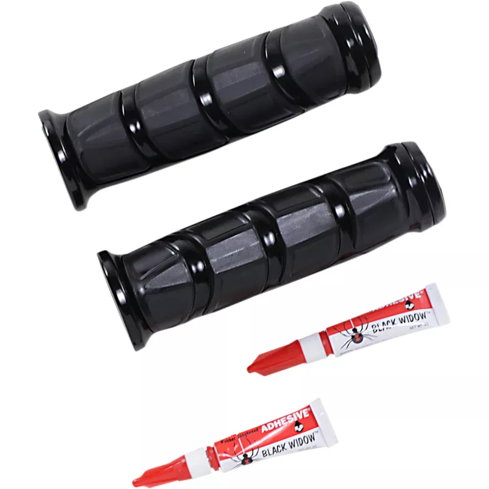 00-15 for Honda VT750C2B Shadow Phantom KURYAKYN Grips Kinetic 1