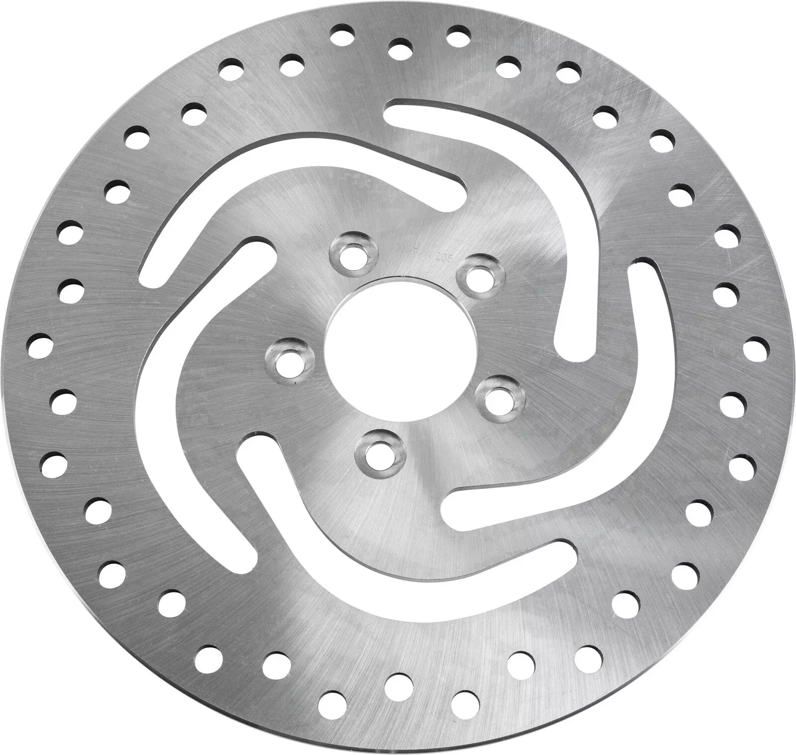 00-'17 for Harley FLSTC Brake Rotor Rear 11.5
