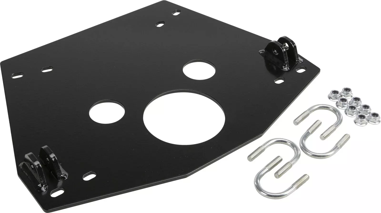 01-'04 for Honda TRX500FA Rubicon [SRA] OPEN TRAIL Atv Plow Mount Kit