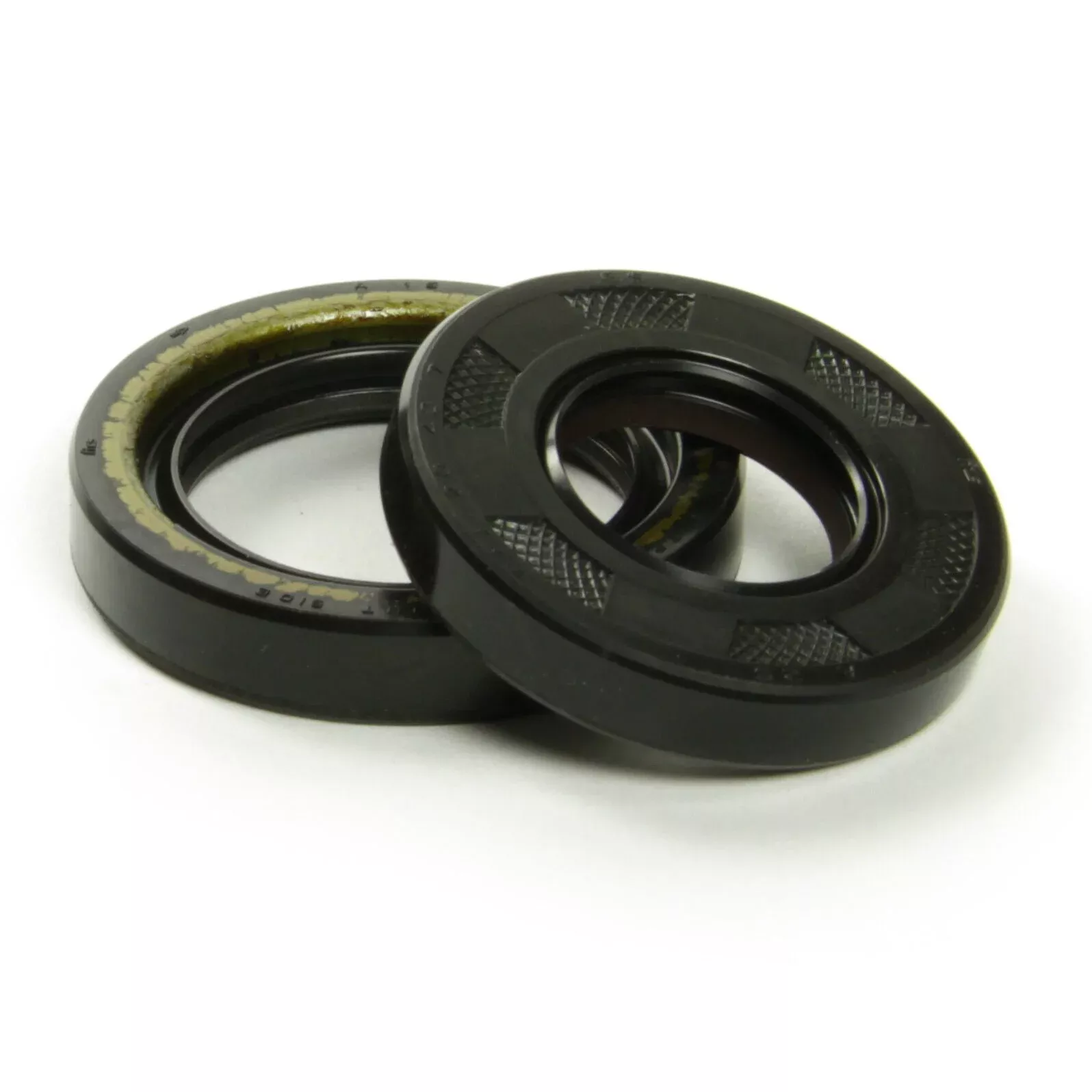 01-'04 for Yamaha YZ125 PROX Crankshaft Oil Seal Kit Yam
