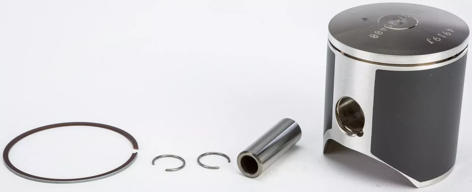 01-'05 for Kawasaki KX125 WISECO Piston Kit Re Armrplate Armrft 54.00 /Std Kaw