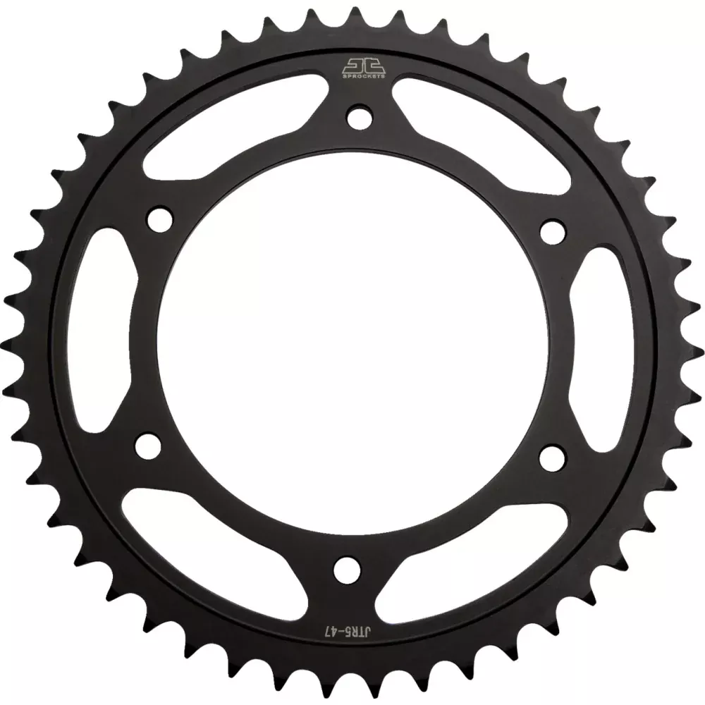 01-'07 for BMW F650GS JT Rear Sprocket Steel 49T-520 Apr /Beta /Bmw /Husq