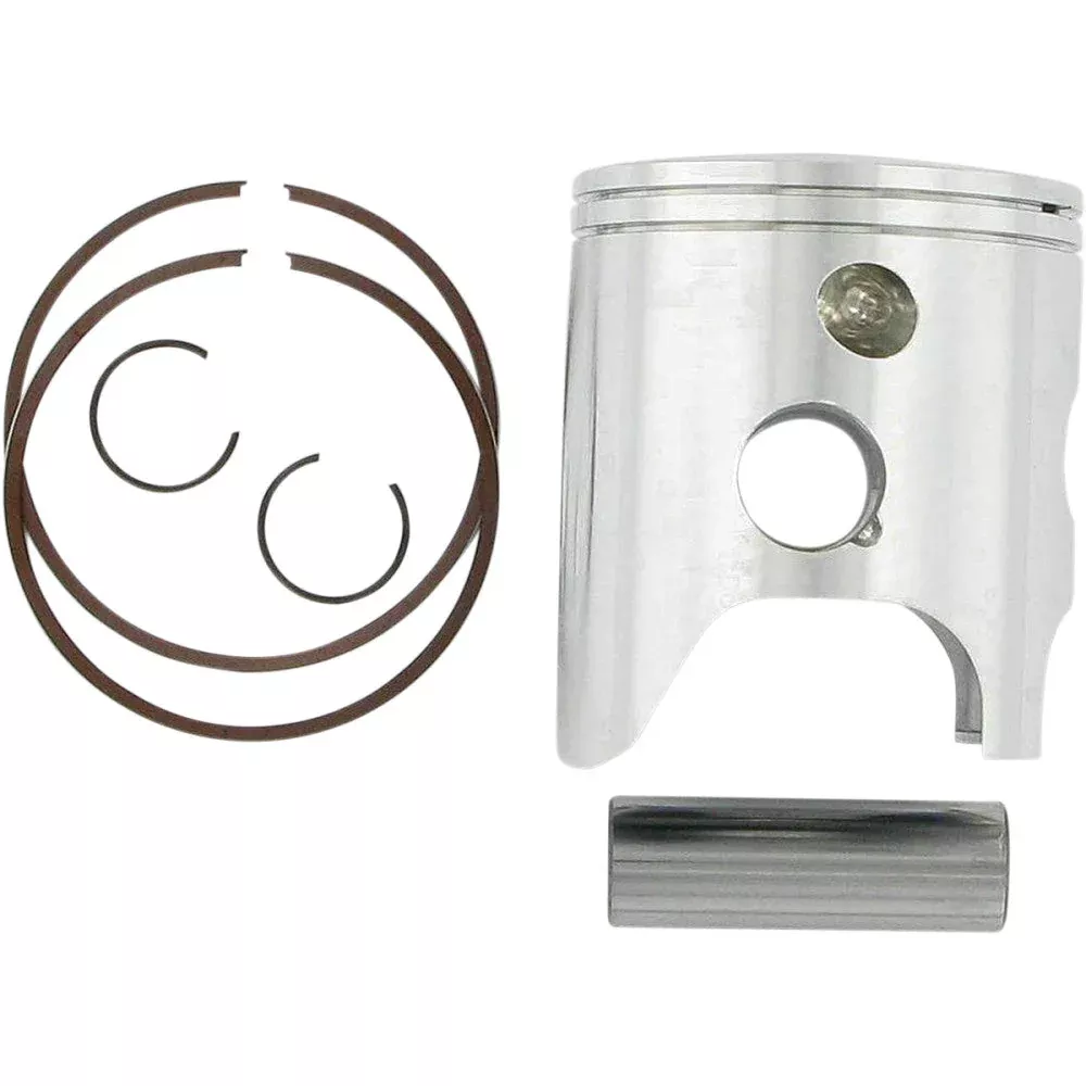 03-'08 for Suzuki RM250 WISECO Piston Kit Pro-Lite 66.40 /Std Suz
