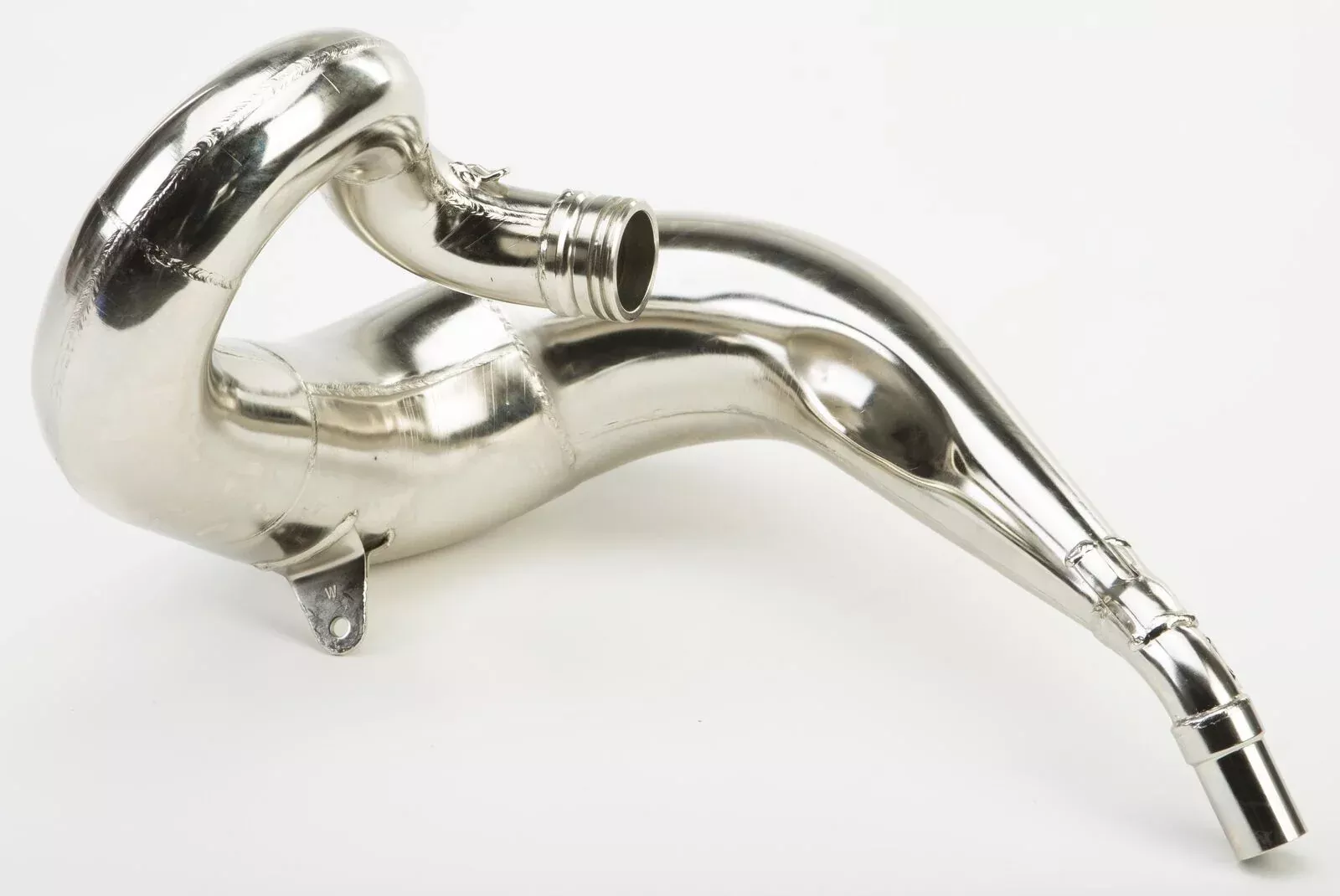 03-'10 for KTM 250 SX PRO CIRCUIT Platinum 2 Exhaust Pipe