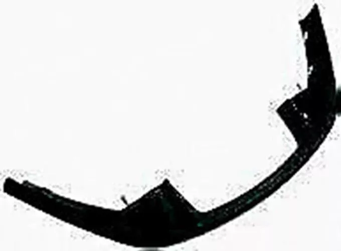 03 for Ski Doo Grand Touring Sport 600 Carb SP1 Front Bumper S-D Zx