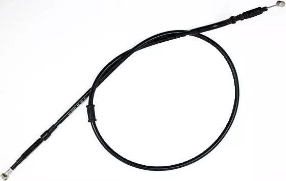 03 for Yamaha YZ450F MOTION PRO Black Vinyl Clutch Cable