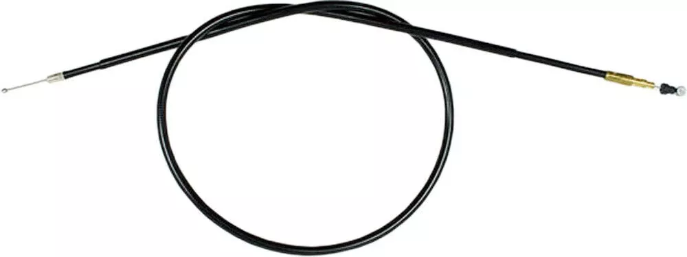 04-'09 for Honda TRX450R MOTION PRO Black Vinyl Hot Start Cable