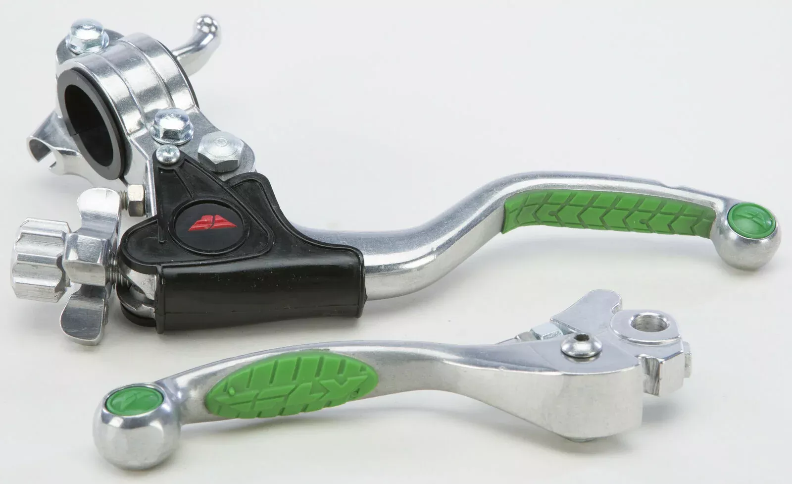 04-'10 for Kawasaki KX250F Easy Pull Pro Kit Standard Green W /Hot Start
