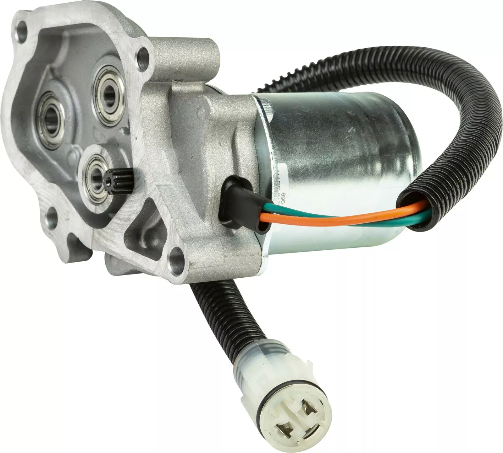 05-'09 for Honda TRX500FE Foreman 4X4 ES [SRA] FIRE POWER Shift Motor