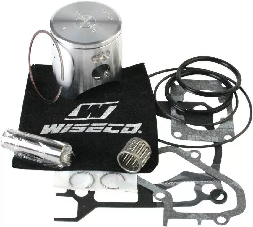 05-'21 for Yamaha YZ125 WISECO Top End Kit Pro-Lite 54.00 /Std Yam