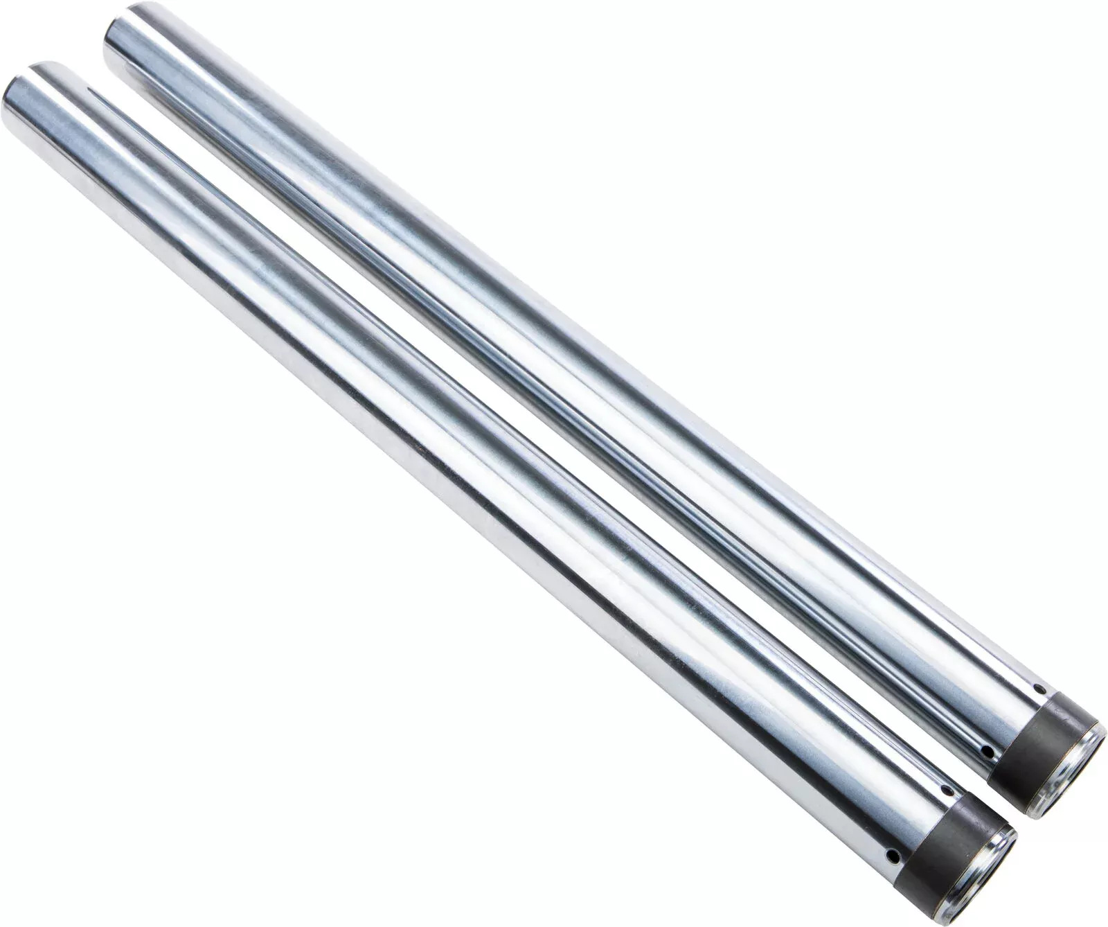 06-'17 for Harley FXDB HARDDRIVE 49Mm Fork Tubes 25-1 /2
