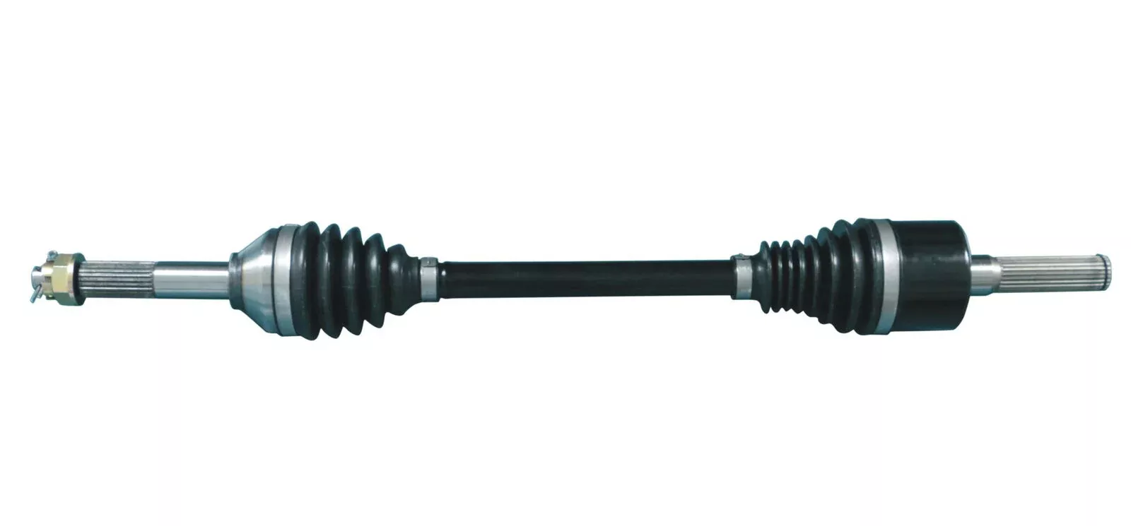 08-'11 for Kawasaki KRF 750 Teryx FI 4X4 LE OPEN TRAIL Hd 2.0 Axle Rear Left