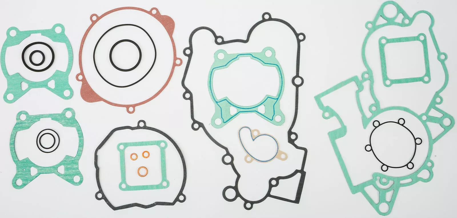 08-'11 for KTM 105 SX ATHENA Complete Gasket Kit Ktm