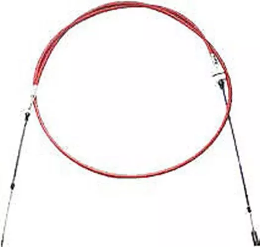 08-'12 for Sea-Doo 180 Challenger 215 SE [Boat] WSM Reverse Cable Sd