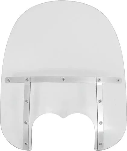 08-17 for Harley FXDF Memphis Shades Fats Windshield 19