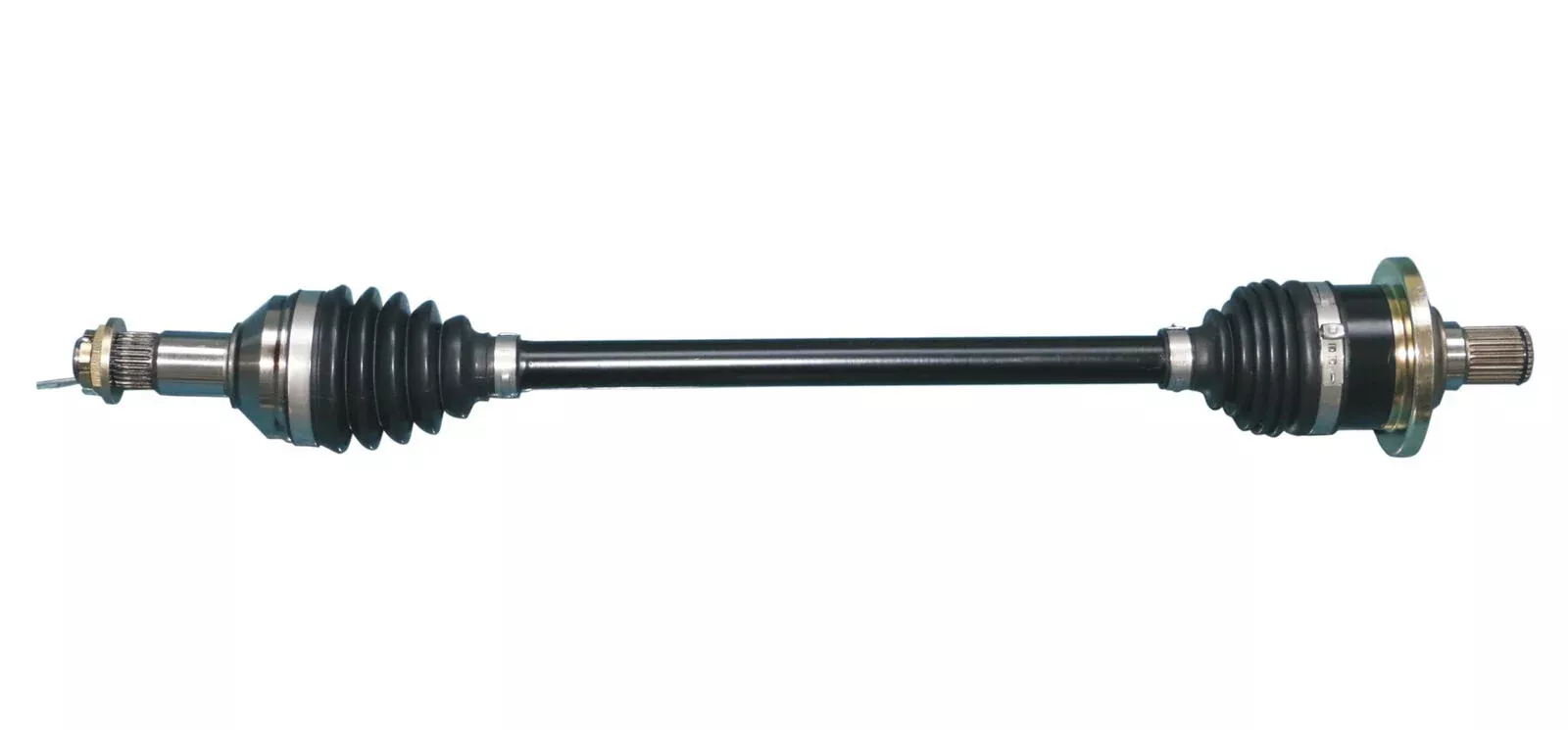 09-'14 for Arctic Cat Prowler 1000 XTZ OPEN TRAIL Hd 2.0 Axle Rear