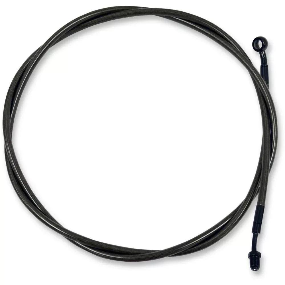 09-20 for Harley Iron 883 XLN Clutch Cable Mini Ape Hanger Handlebars Midnight