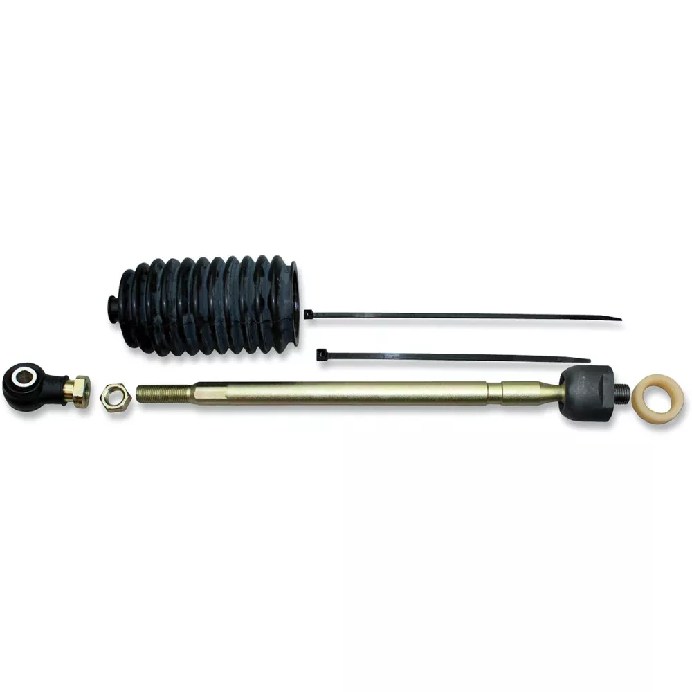 10-14 for Polaris Ranger 400 4x4 Tie-Rod Assembly Kit Right Front Inner /Outer