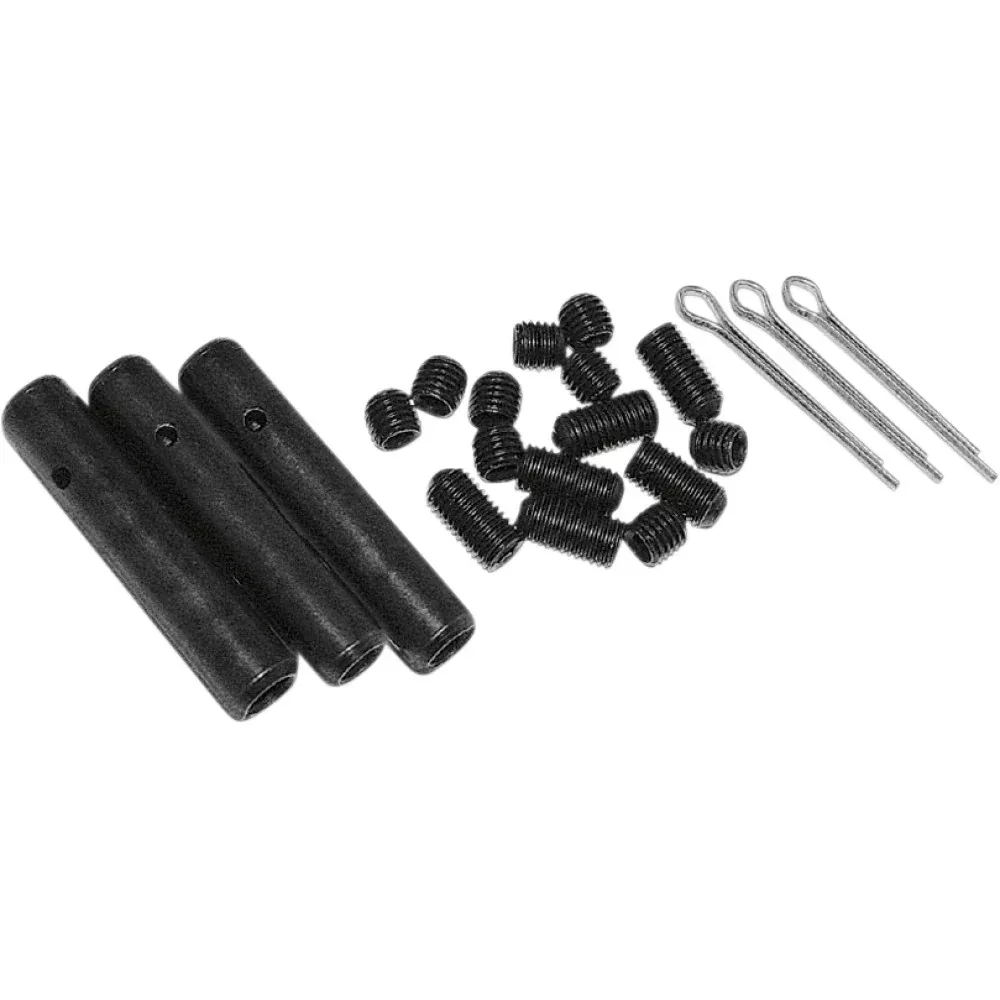 11-14 for Ski-Doo MX-Z 800R E-TEC Rooster Adjustable Pin Kit 13.8g-23.2g