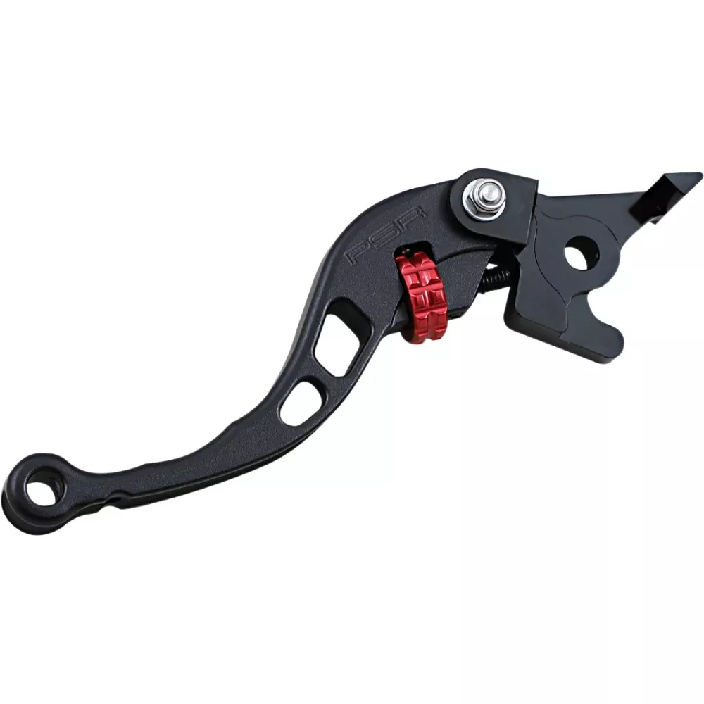13-21 for Honda CB500F ABS POWERSTANDS RACING Brake Lever Apex Black 50-01669-22