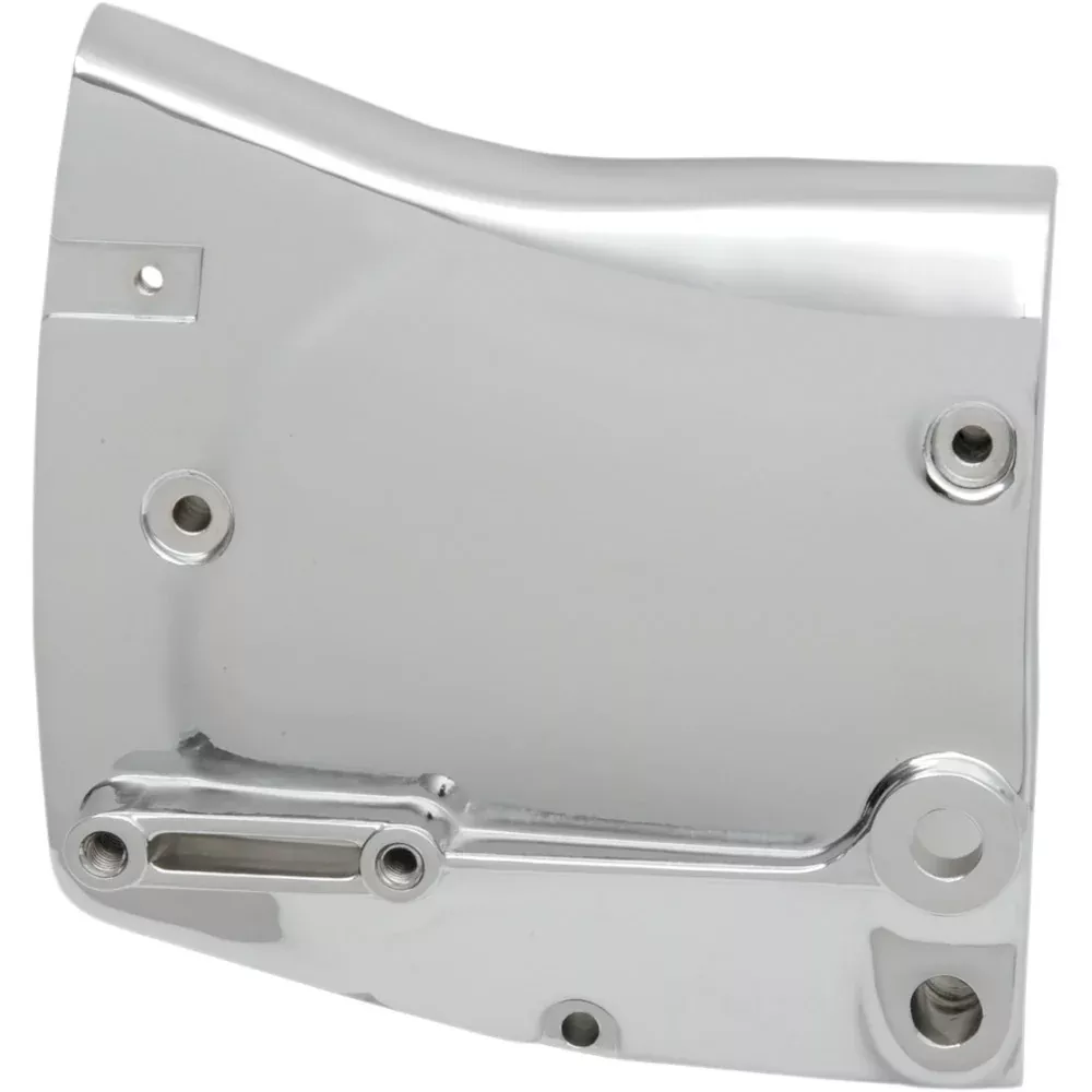 1991-2003 for Harley Sportster 1200 XLH Sprocket Cover Chrome '91-'03 XL