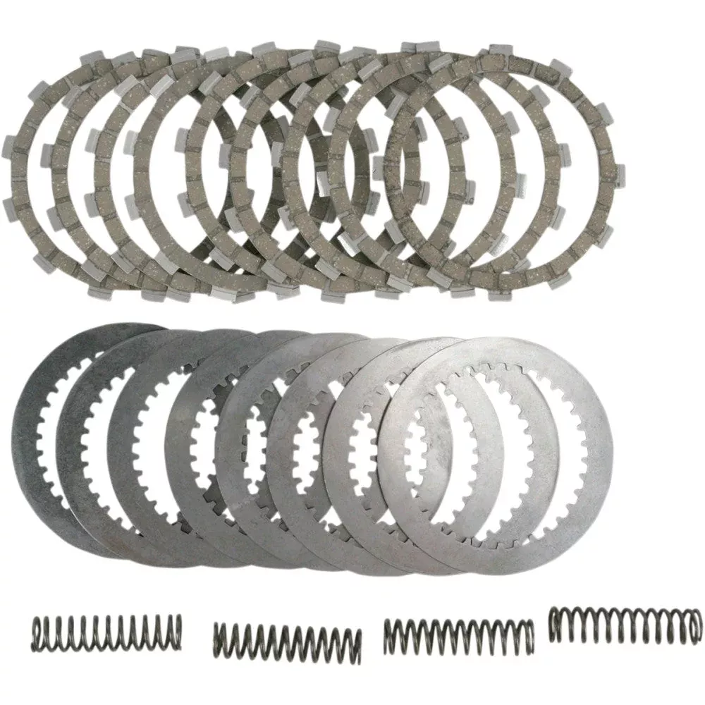 2000-2001 for Kawasaki Ninja ZX-6R DP BRAKES Clutch Kit DPSK257F