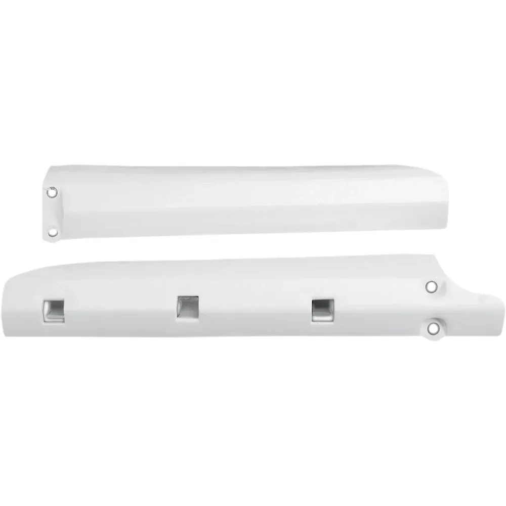 2002-2014 for Yamaha YZ 85 UFO Fork Cover White YZ85 YA03886046