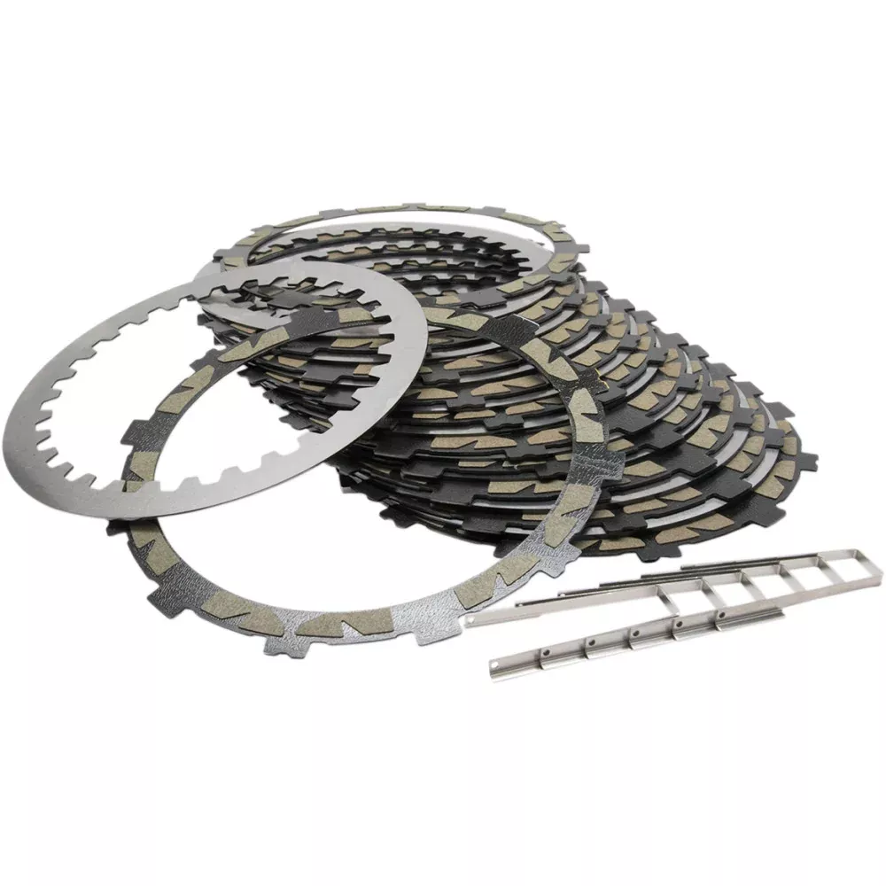2007-2020 for Kawasaki KLE 650 Versys REKLUSE Clutch Kit RMS-2804041