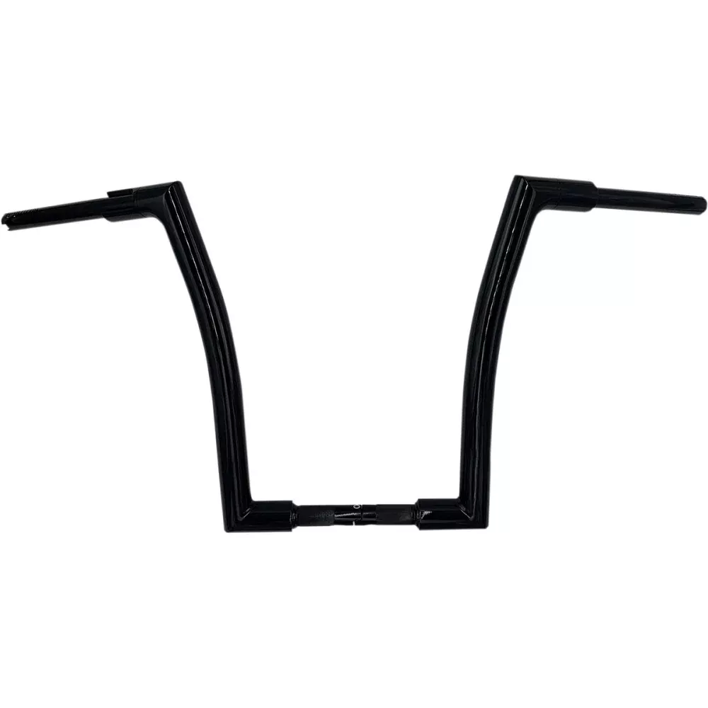 2009-2016 for Harley Road King EFI FLHR Handlebar Flat Top 16
