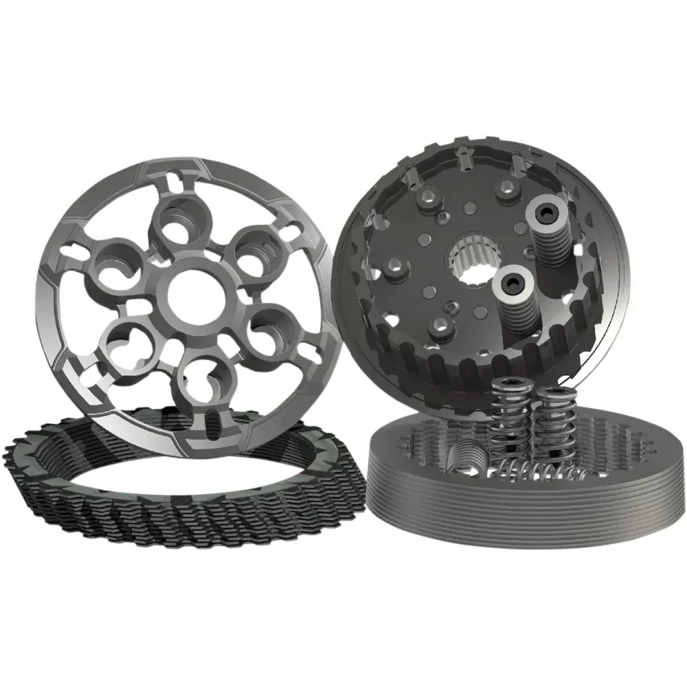 2009-2021 for Harley Iron 883 XLN REKLUSE Clutch Kit RMS-7115006