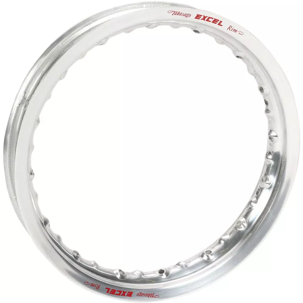 2010-2013 for Kawasaki KLX 110 EXCEL Rim Silver 12 x 1.60 36 Hole ACS411