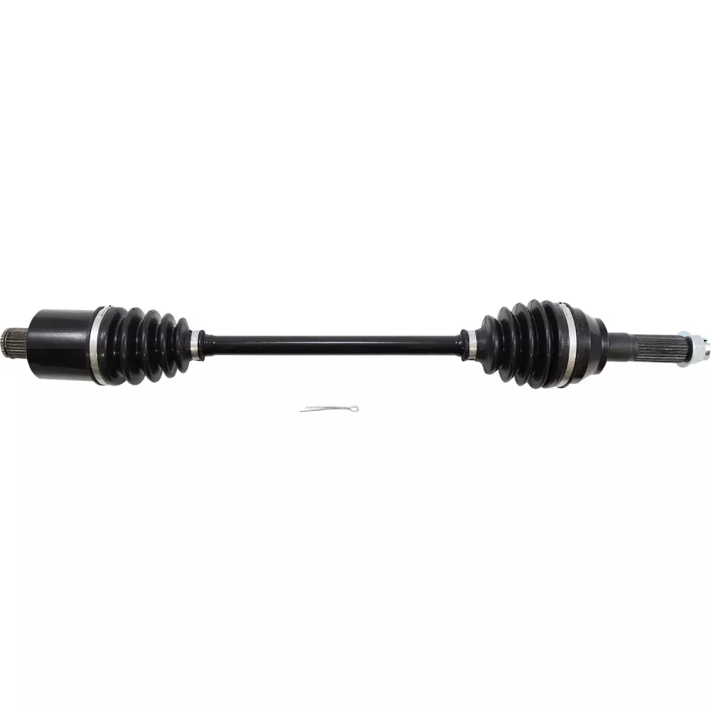 2010-2013 for Polaris Ranger Crew 800 4x4 MOOSE UTILITY Complete Axle Kit