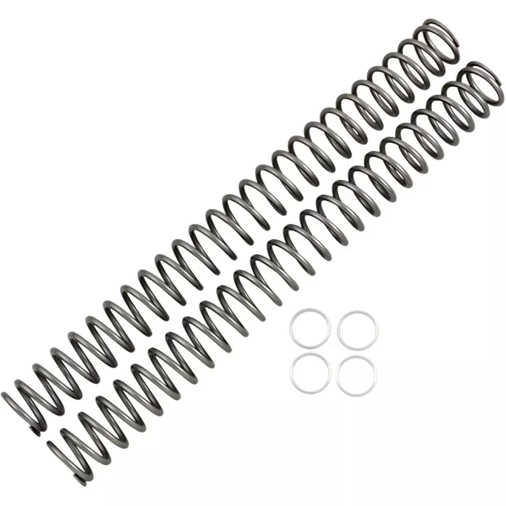 2010-2014 for Honda CRF250R RACE TECH Fork Springs 0.50 kg /mm FRSP 444650
