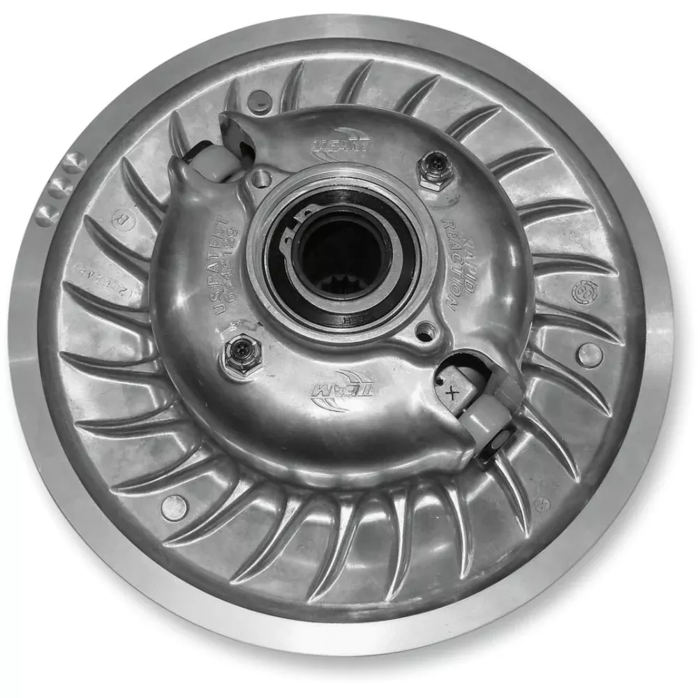 2010-2015 for Polaris Rush 600 VENOM PRODUCTS Tied Clutch Splined 421511