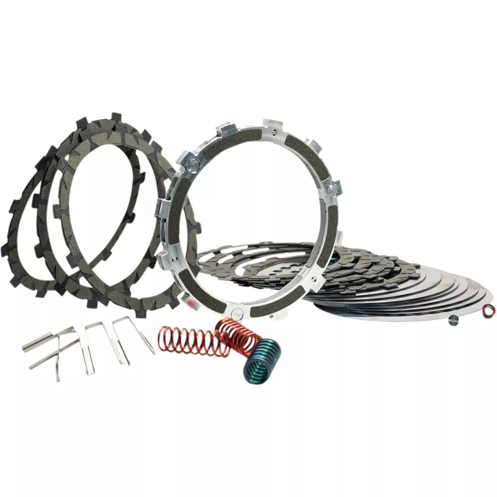 2010-2017 for Honda CRF250R REKLUSE RadiusX Clutch Kit RMS-6301016