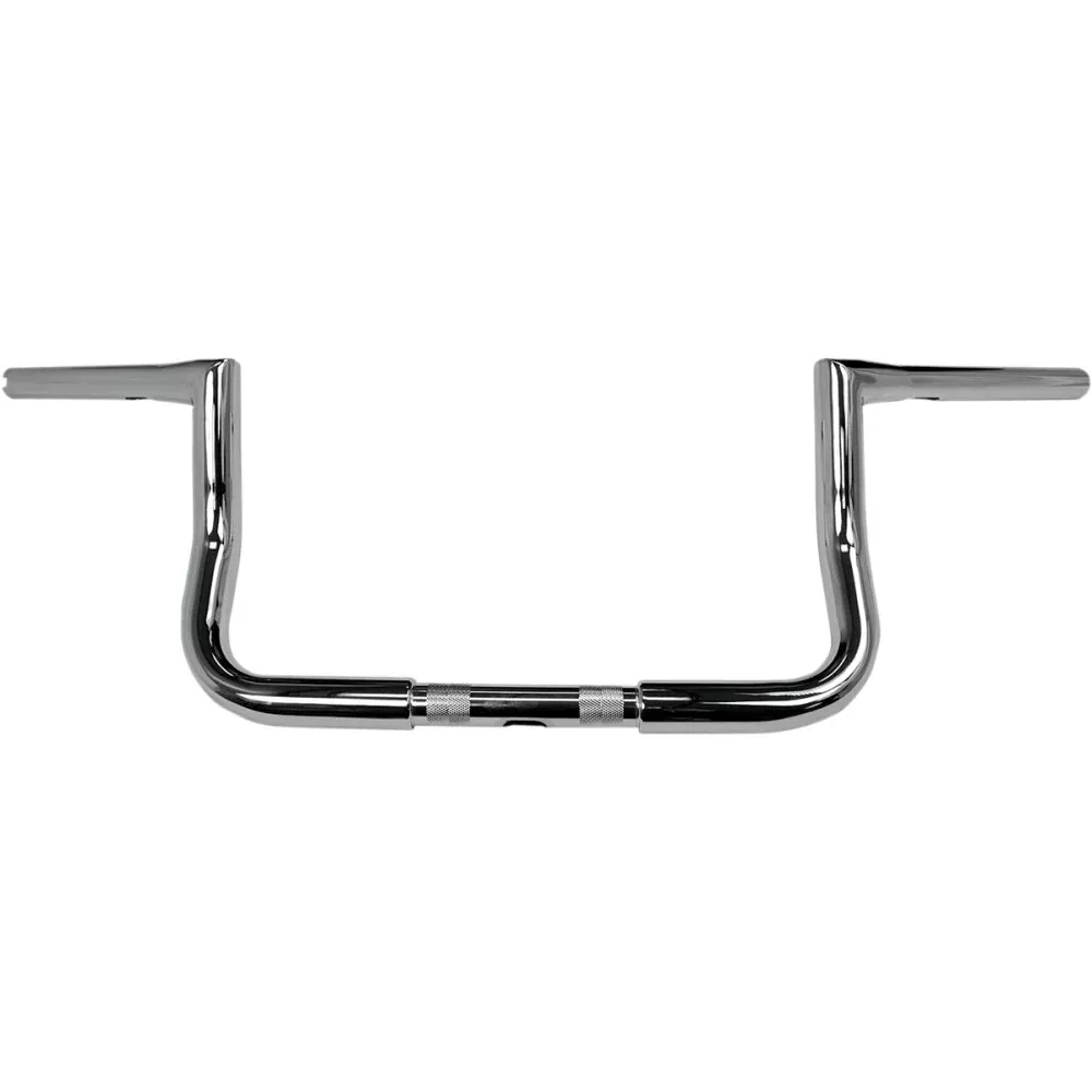 2010-2020 for Harley Electra Glide FLHTK Handlebar Twin Peaks Bagger 8