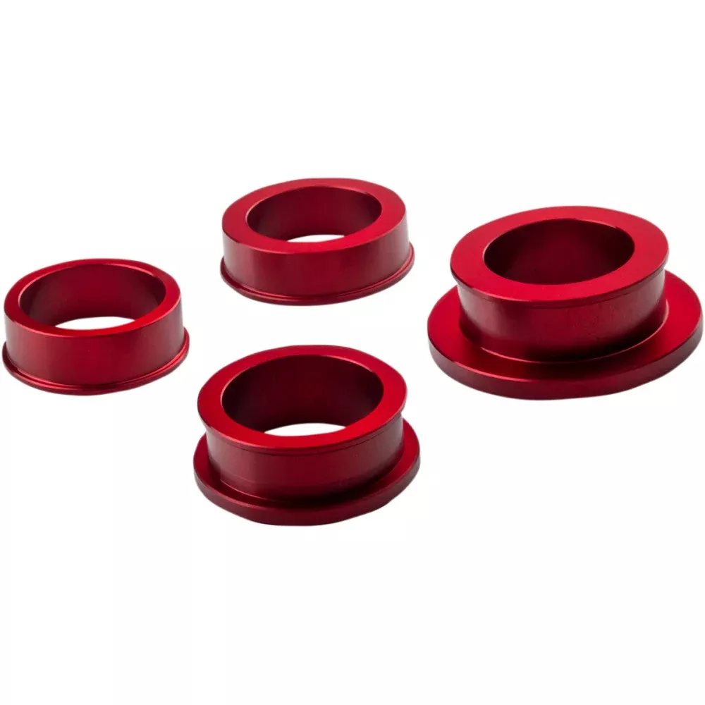 2013-2021 for Kawasaki Ninja ZX-6R DRIVEN RACING Wheel Spacer Captive DCWS-015