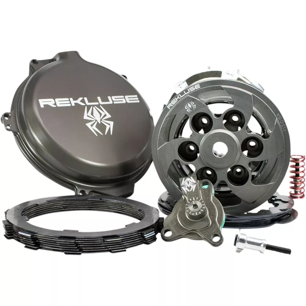 2014-2017 for KTM Freeride 250 R REKLUSE RadiusCX Clutch Kit RMS-7903083
