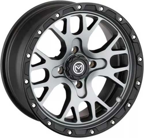 2015-2020 for Polaris RZR 900 4x4 MOOSE UTILITY Wheel 545MO 14X7 4 /156 N73