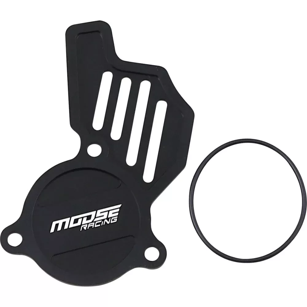 2016-2021 for KTM 450 SX-F MOOSE RACING Oil Pump Cover/Husky T04-5102B
