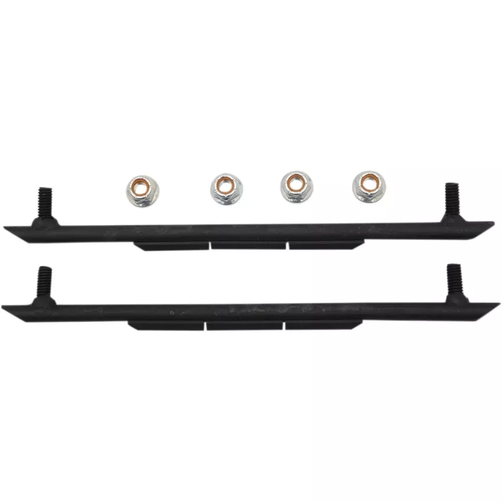 2018-2021 for Arctic Cat ZR 200 STUD BOY Super Stock Carbide Wear Bar 4