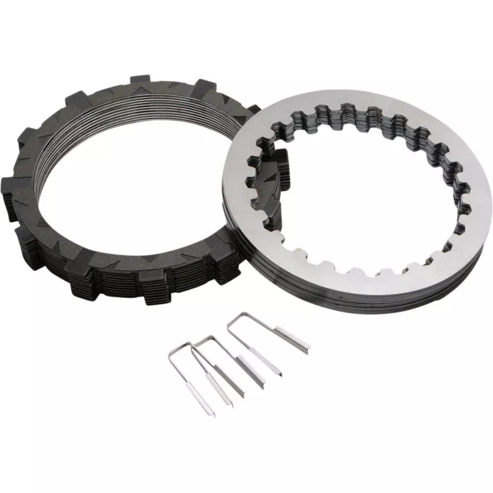 2020-2022 for Yamaha WR 250 F REKLUSE Clutch Pack 750-07002