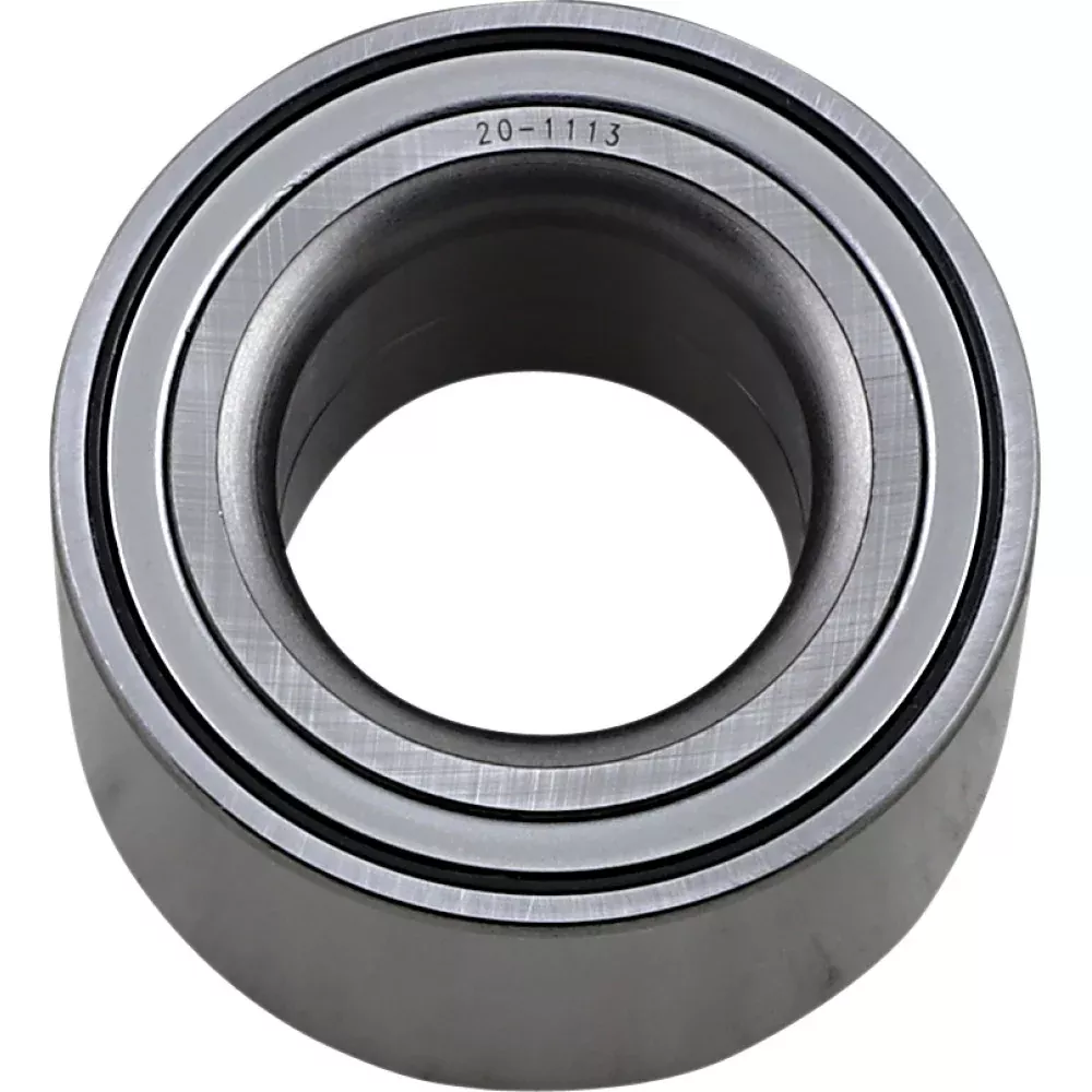 2020 for Kawasaki Teryx KRX 1000 MOOSE RACING Wheel Bearing Kit Rear 25-1802