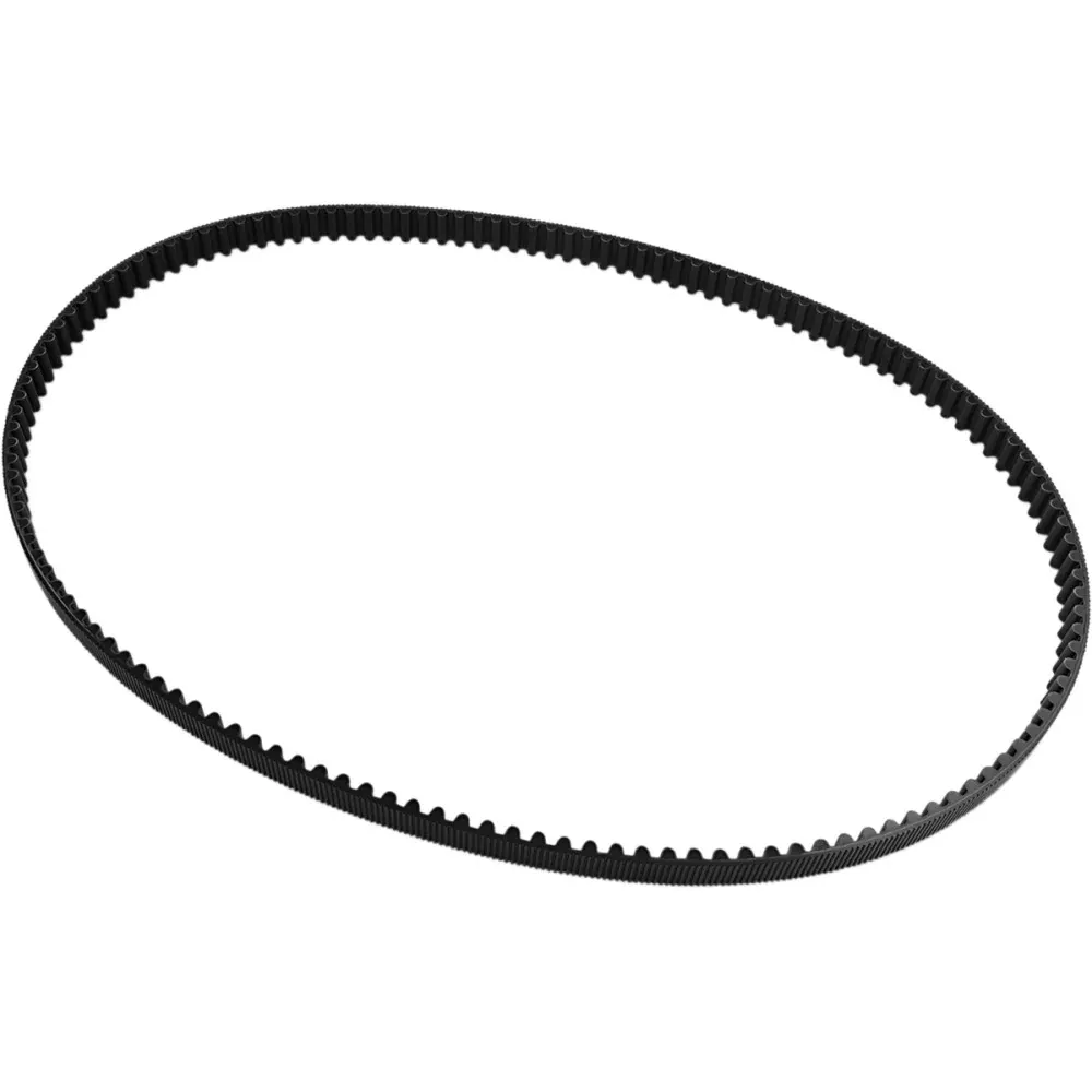 85-96 for Harley Electra Glide Classic FLHTC Rear Drive Belt 136-Tooth 1 1 /8
