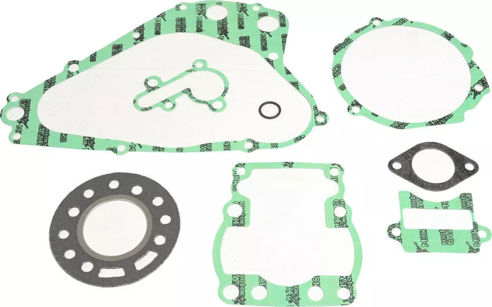 86-'88 for Suzuki RM80 ATHENA Complete Gasket Kit Suz