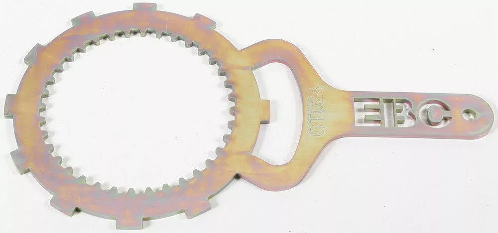 96-'09, '11-'14 for Suzuki DR650SE EBC Clutch Basket Holder